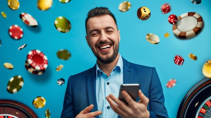 Keamanan login dan perangkat pribadi