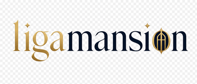 Logo ligamansion